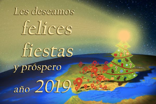 navidades 2019